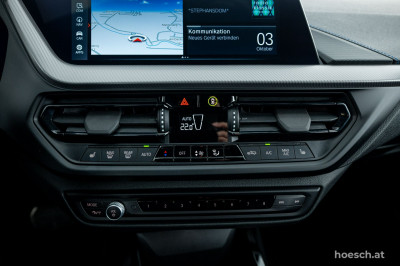 BMW 1er Gebrauchtwagen BMW 1er Gebrauchtwagen