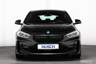 BMW 1er Gebrauchtwagen BMW 1er Gebrauchtwagen