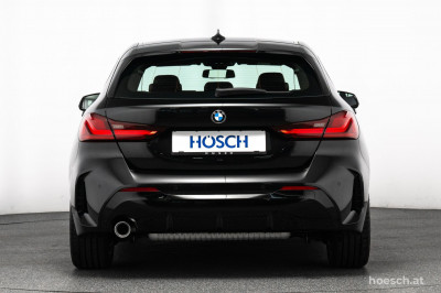 BMW 1er Gebrauchtwagen BMW 1er Gebrauchtwagen