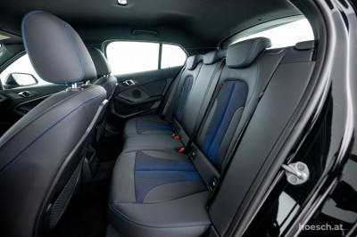 BMW 1er Gebrauchtwagen BMW 1er Gebrauchtwagen