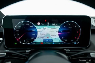 Mercedes-Benz S-Klasse Gebrauchtwagen