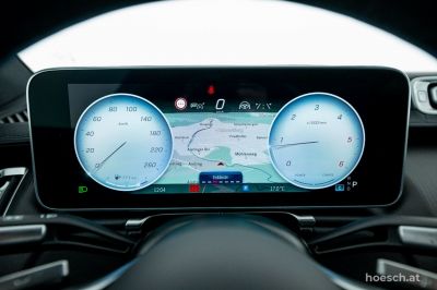 Mercedes-Benz S-Klasse Gebrauchtwagen Mercedes-Benz S-Klasse Gebrauchtwagen