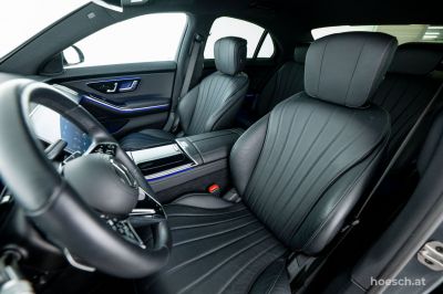 Mercedes-Benz S-Klasse Gebrauchtwagen
