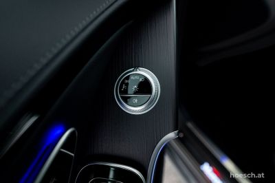 Mercedes-Benz S-Klasse Gebrauchtwagen Mercedes-Benz S-Klasse Gebrauchtwagen