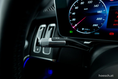 Mercedes-Benz S-Klasse Gebrauchtwagen