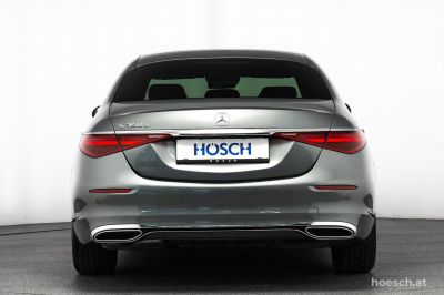 Mercedes-Benz S-Klasse Gebrauchtwagen Mercedes-Benz S-Klasse Gebrauchtwagen
