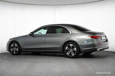Mercedes-Benz S-Klasse Gebrauchtwagen