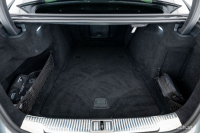 Mercedes-Benz S-Klasse Gebrauchtwagen