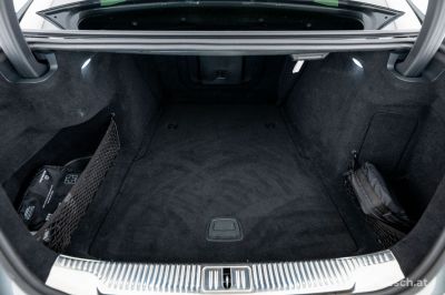 Mercedes-Benz S-Klasse Gebrauchtwagen Mercedes-Benz S-Klasse Gebrauchtwagen