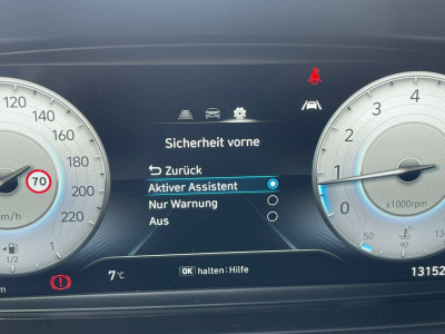 Hyundai Bayon Gebrauchtwagen Hyundai Bayon Gebrauchtwagen