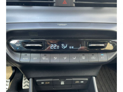 Hyundai Bayon Gebrauchtwagen Hyundai Bayon Gebrauchtwagen