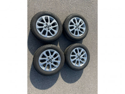 Hyundai Bayon Gebrauchtwagen Hyundai Bayon Gebrauchtwagen