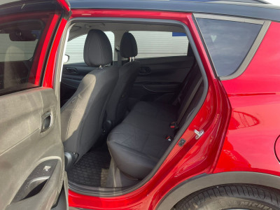 Hyundai Bayon Gebrauchtwagen Hyundai Bayon Gebrauchtwagen