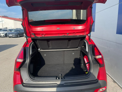 Hyundai Bayon Gebrauchtwagen Hyundai Bayon Gebrauchtwagen