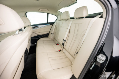 BMW 5er Gebrauchtwagen