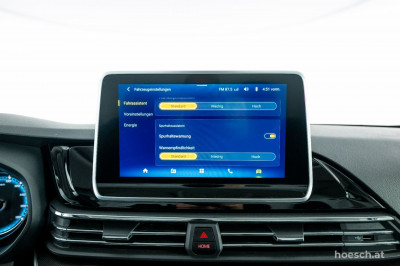 Maxus eDELIVER 9 Neuwagen Maxus eDELIVER 9 Neuwagen