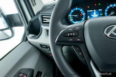 Maxus eDELIVER 9 Neuwagen Maxus eDELIVER 9 Neuwagen