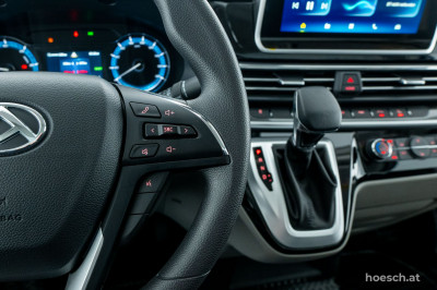 Maxus eDELIVER 9 Neuwagen Maxus eDELIVER 9 Neuwagen