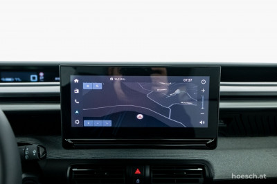 Citroën C3 Gebrauchtwagen Citroën C3 Gebrauchtwagen