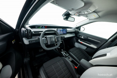 Citroën C3 Gebrauchtwagen Citroën C3 Gebrauchtwagen