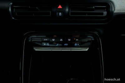 Citroën C3 Gebrauchtwagen Citroën C3 Gebrauchtwagen