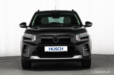 Citroën C3 Gebrauchtwagen Citroën C3 Gebrauchtwagen