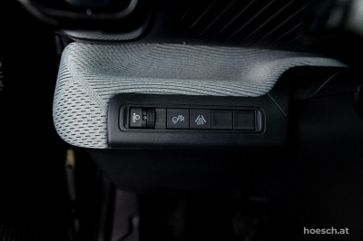 Citroën C3 Gebrauchtwagen Citroën C3 Gebrauchtwagen