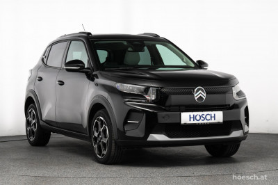 Citroën C3 Gebrauchtwagen Citroën C3 Gebrauchtwagen