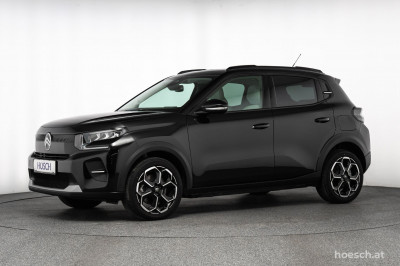 Citroën C3 Gebrauchtwagen Citroën C3 Gebrauchtwagen