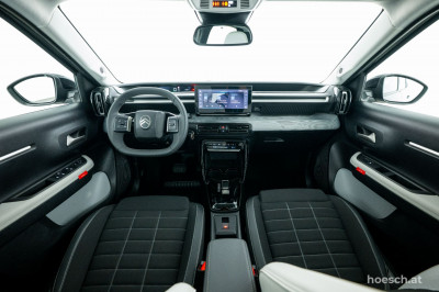 Citroën C3 Gebrauchtwagen Citroën C3 Gebrauchtwagen