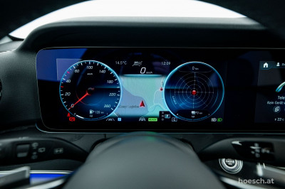 Mercedes-Benz E-Klasse Gebrauchtwagen