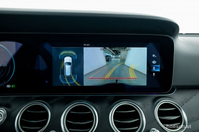 Mercedes-Benz E-Klasse Gebrauchtwagen