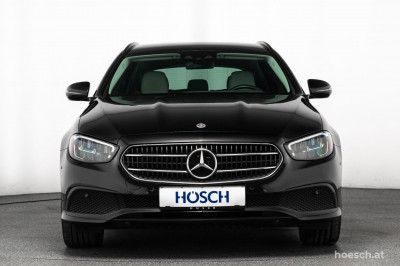 Mercedes-Benz E-Klasse Gebrauchtwagen
