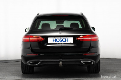 Mercedes-Benz E-Klasse Gebrauchtwagen