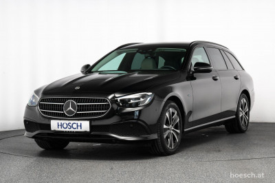 Mercedes-Benz E-Klasse Gebrauchtwagen
