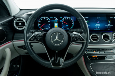 Mercedes-Benz E-Klasse Gebrauchtwagen