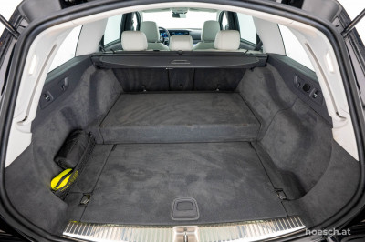 Mercedes-Benz E-Klasse Gebrauchtwagen