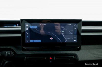 Citroën C3 Gebrauchtwagen Citroën C3 Gebrauchtwagen