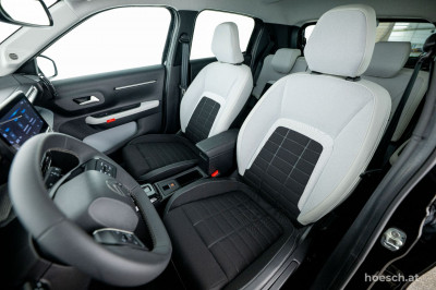 Citroën C3 Gebrauchtwagen Citroën C3 Gebrauchtwagen