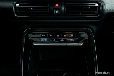 Citroën C3 Gebrauchtwagen Citroën C3 Gebrauchtwagen