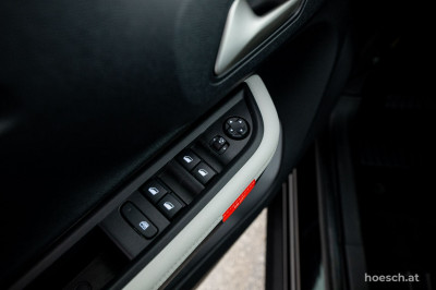 Citroën C3 Gebrauchtwagen Citroën C3 Gebrauchtwagen