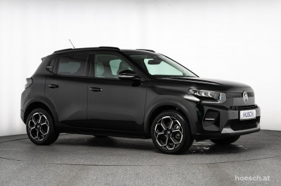 Citroën C3 Gebrauchtwagen Citroën C3 Gebrauchtwagen