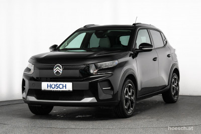 Citroën C3 Gebrauchtwagen Citroën C3 Gebrauchtwagen