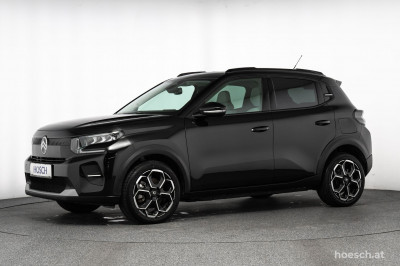 Citroën C3 Gebrauchtwagen Citroën C3 Gebrauchtwagen