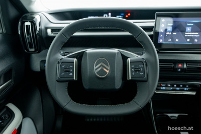 Citroën C3 Gebrauchtwagen Citroën C3 Gebrauchtwagen