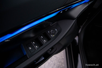 BMW i5 Gebrauchtwagen