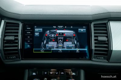 Skoda Kodiaq Gebrauchtwagen Skoda Kodiaq Gebrauchtwagen