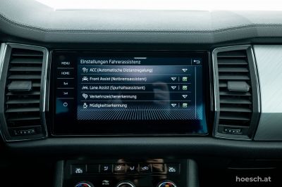 Skoda Kodiaq Gebrauchtwagen Skoda Kodiaq Gebrauchtwagen