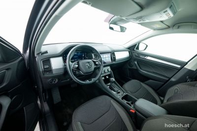 Skoda Kodiaq Gebrauchtwagen Skoda Kodiaq Gebrauchtwagen