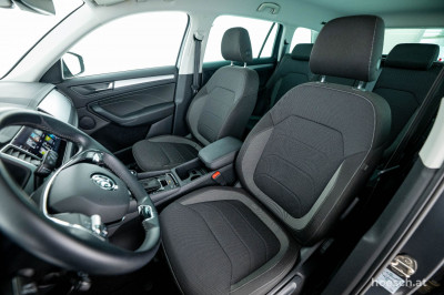 Skoda Kodiaq Gebrauchtwagen